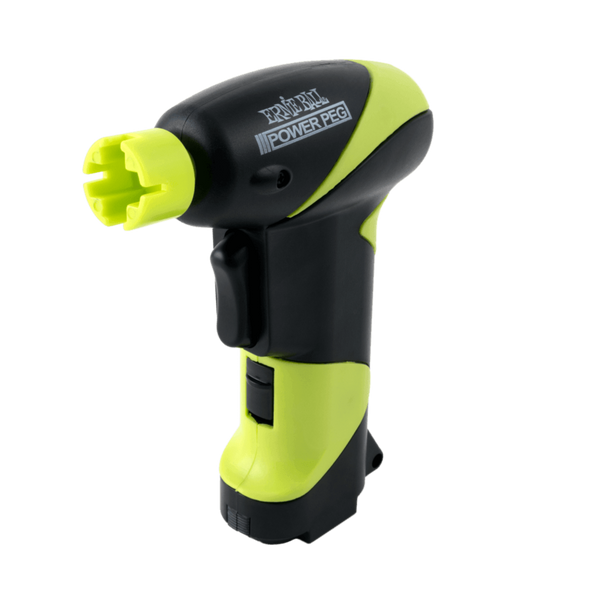 Ernie Ball Power Peg String Winder (P04118) - El Cajon Guitars and Music