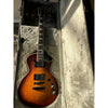 ESP LTD Deluxe EC-1000T CTM Electric Guitar Tobacco Sunburst Satin with Case - Open Box Special - El Cajon Guitars and Music