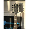 ESP LTD Deluxe EC - 1000T CTM Electric Guitar Tobacco Sunburst Satin with Case - Open Box Special - El Cajon Guitars and Music