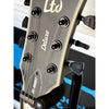 ESP LTD Deluxe EC - 1000T CTM Electric Guitar Tobacco Sunburst Satin with Case - Open Box Special - El Cajon Guitars and Music