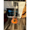 ESP LTD Deluxe EC-1000T CTM Electric Guitar Tobacco Sunburst Satin with Case - Open Box Special - El Cajon Guitars and Music