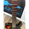 ESP LTD TE - 200 NOS Rosewood Tobacco Sunburst Solid - Body Electric Guitar - Open Box Special - El Cajon Guitars and Music