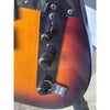 ESP LTD TE - 200 NOS Rosewood Tobacco Sunburst Solid - Body Electric Guitar - Open Box Special - El Cajon Guitars and Music