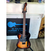 ESP LTD TE - 200 NOS Rosewood Tobacco Sunburst Solid - Body Electric Guitar - Open Box Special - El Cajon Guitars and Music