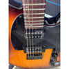 ESP LTD TE - 200 NOS Rosewood Tobacco Sunburst Solid - Body Electric Guitar - Open Box Special - El Cajon Guitars and Music