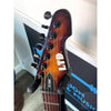 ESP LTD TE - 200 NOS Rosewood Tobacco Sunburst Solid - Body Electric Guitar - Open Box Special - El Cajon Guitars and Music