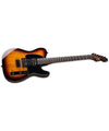 ESP LTE200RTSB Solid - Body Electric Guitar - El Cajon Guitars and Music