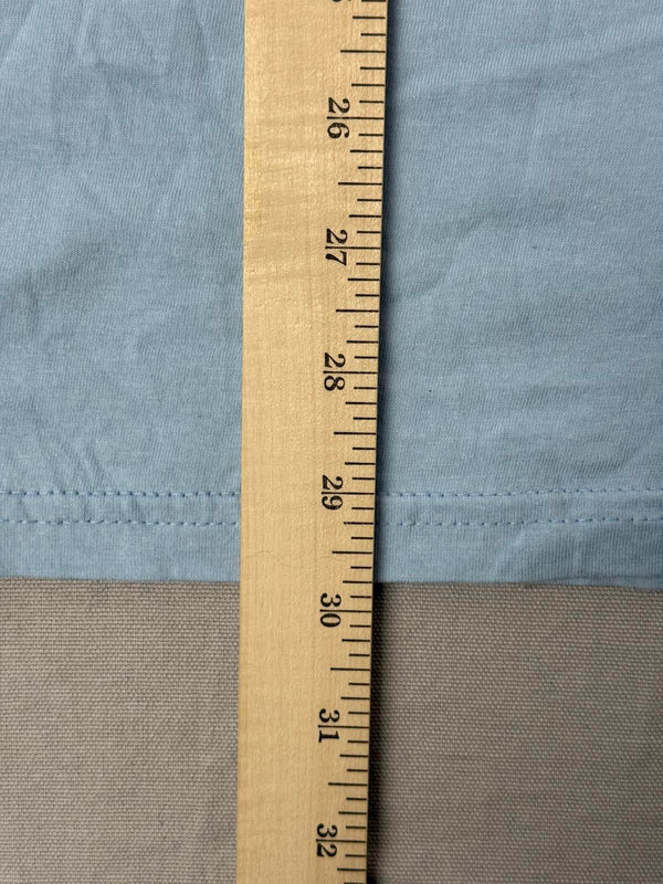 The Beatles T-shirt Album Yellow Submarine Movie Tee XXL