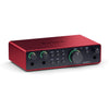Focusrite Scarlett 2i2 Studio (4th Gen) - El Cajon Guitars and Music