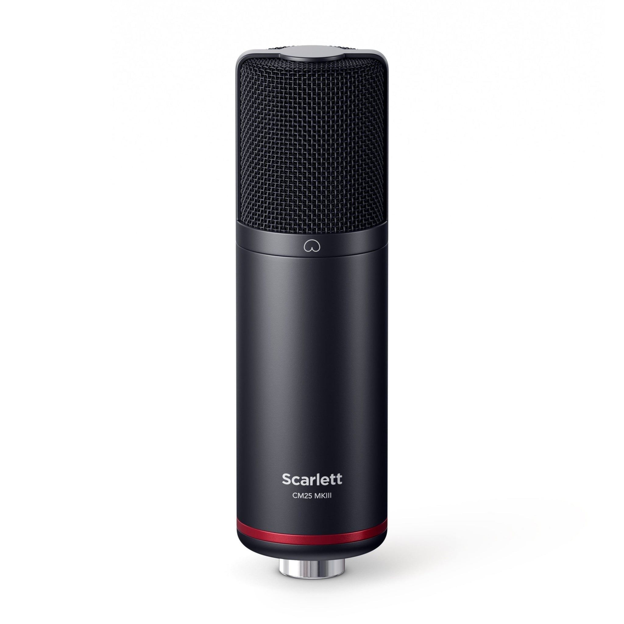 Focusrite Scarlett 2i2 Studio (4th Gen) - El Cajon Guitars and Music