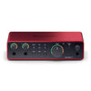Focusrite Scarlett 2i2 Studio (4th Gen) - El Cajon Guitars and Music