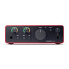 Focusrite Scarlett Solo Studio Bundle (4th Gen) - El Cajon Guitars and Music