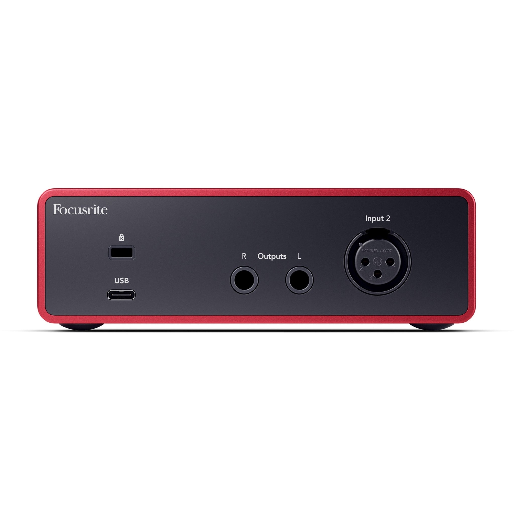 Focusrite Scarlett Solo Studio Bundle (4th Gen) - El Cajon Guitars and Music