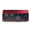 Focusrite Scarlett Solo Studio Bundle (4th Gen) - El Cajon Guitars and Music