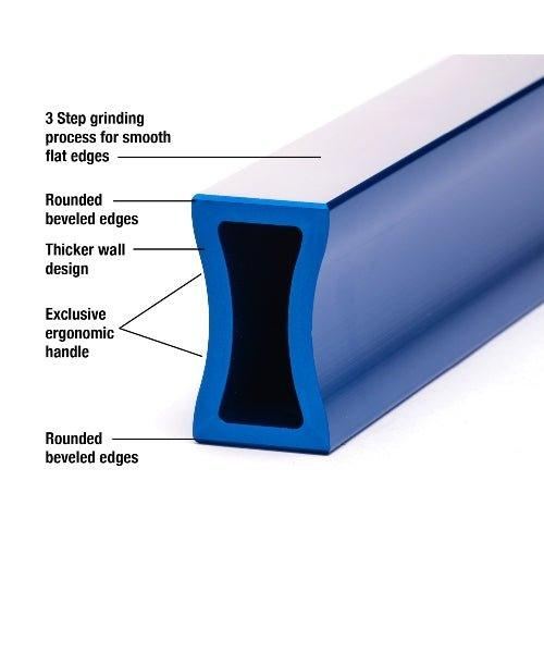 Fret Leveler - Leveling (L - Beam) 7