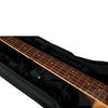 Gator Cases Acoustic Bass Guitar Lightweight Case - El Cajon Guitars and Music