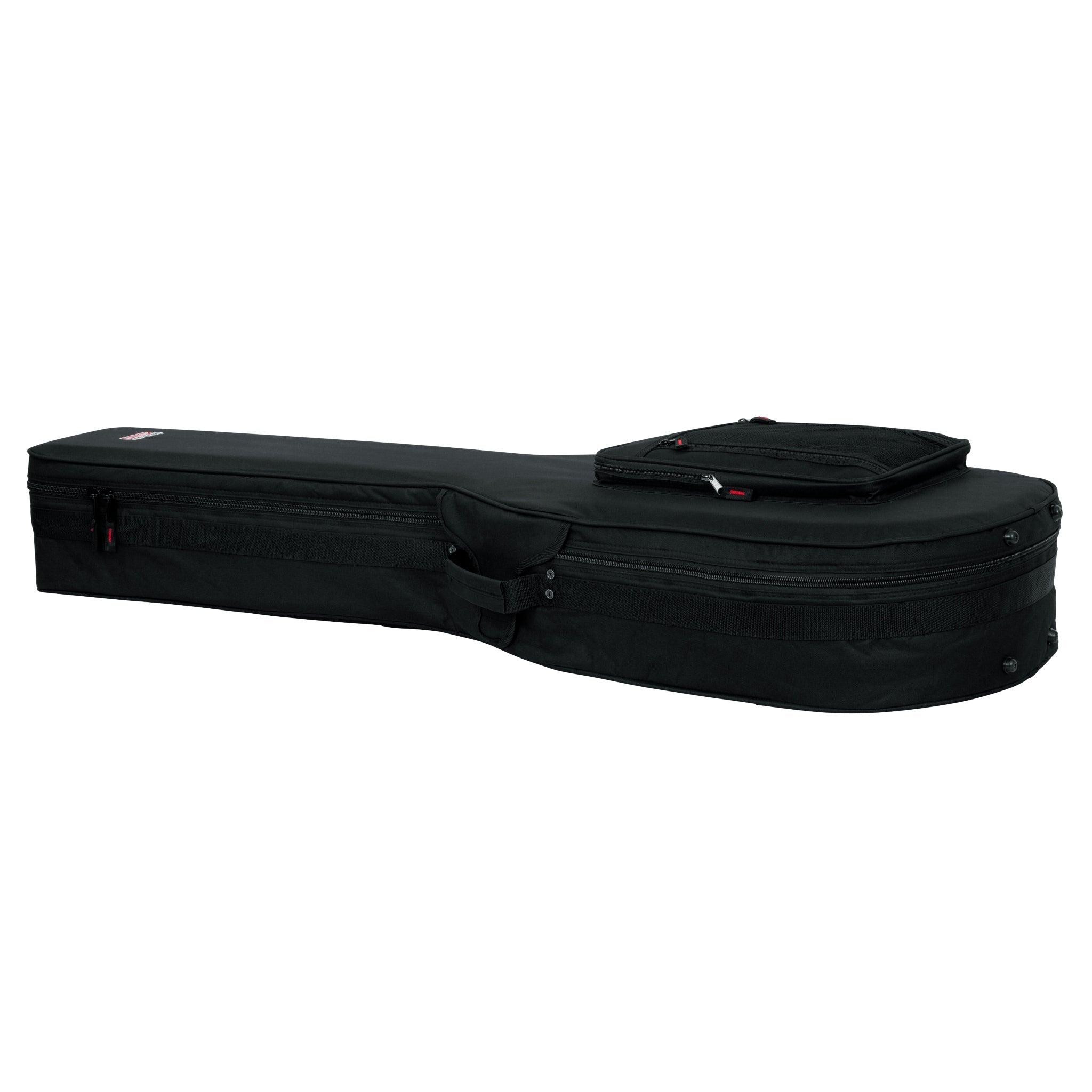 Gator Cases Acoustic Bass Guitar Lightweight Case - El Cajon Guitars and Music