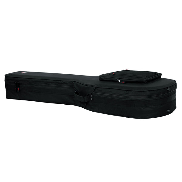 Gator Cases Acoustic Bass Guitar Lightweight Case - El Cajon Guitars and Music