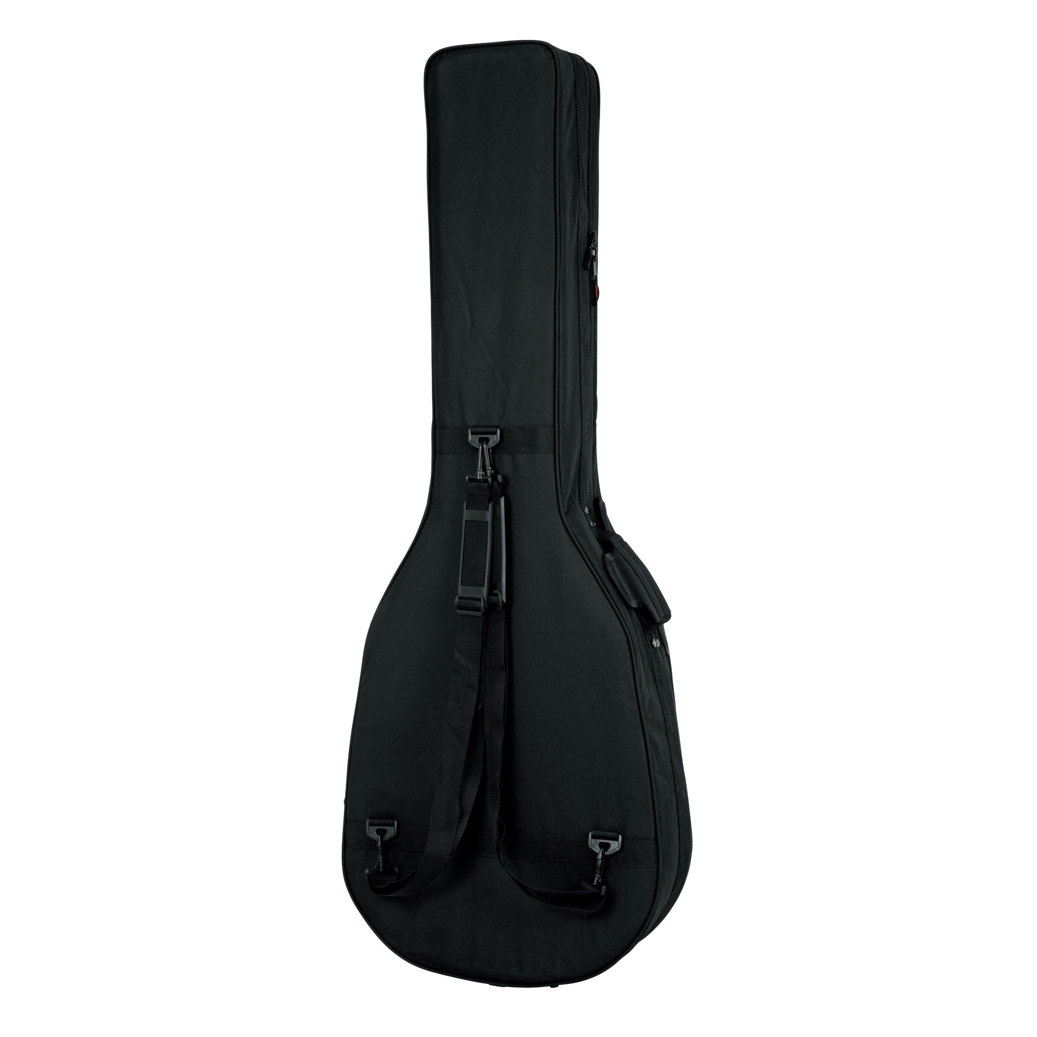 Gator Cases Acoustic Bass Guitar Lightweight Case - El Cajon Guitars and Music
