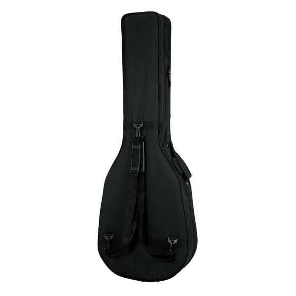 Gator Cases Acoustic Bass Guitar Lightweight Case - El Cajon Guitars and Music