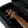 Gator Cases Acoustic Bass Guitar Lightweight Case - El Cajon Guitars and Music