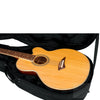 Gator Cases Acoustic Bass Guitar Lightweight Case - El Cajon Guitars and Music