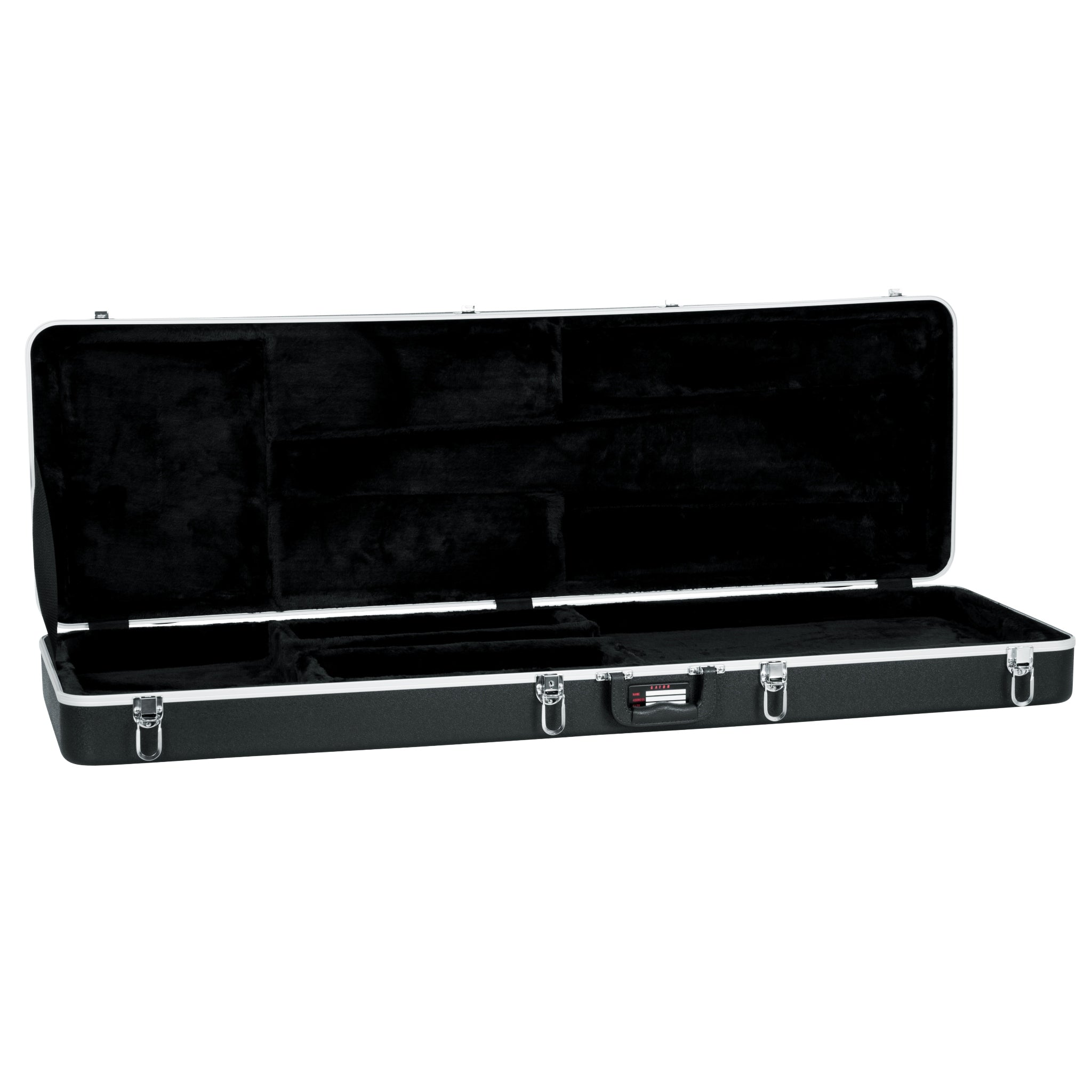 Gator Cases - Deluxe Molded Bass Case - El Cajon Guitars and Music
