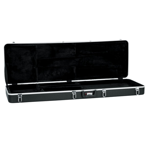 Gator Cases - Deluxe Molded Bass Case - El Cajon Guitars and Music