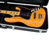 Gator Cases - Deluxe Molded Bass Case - El Cajon Guitars and Music