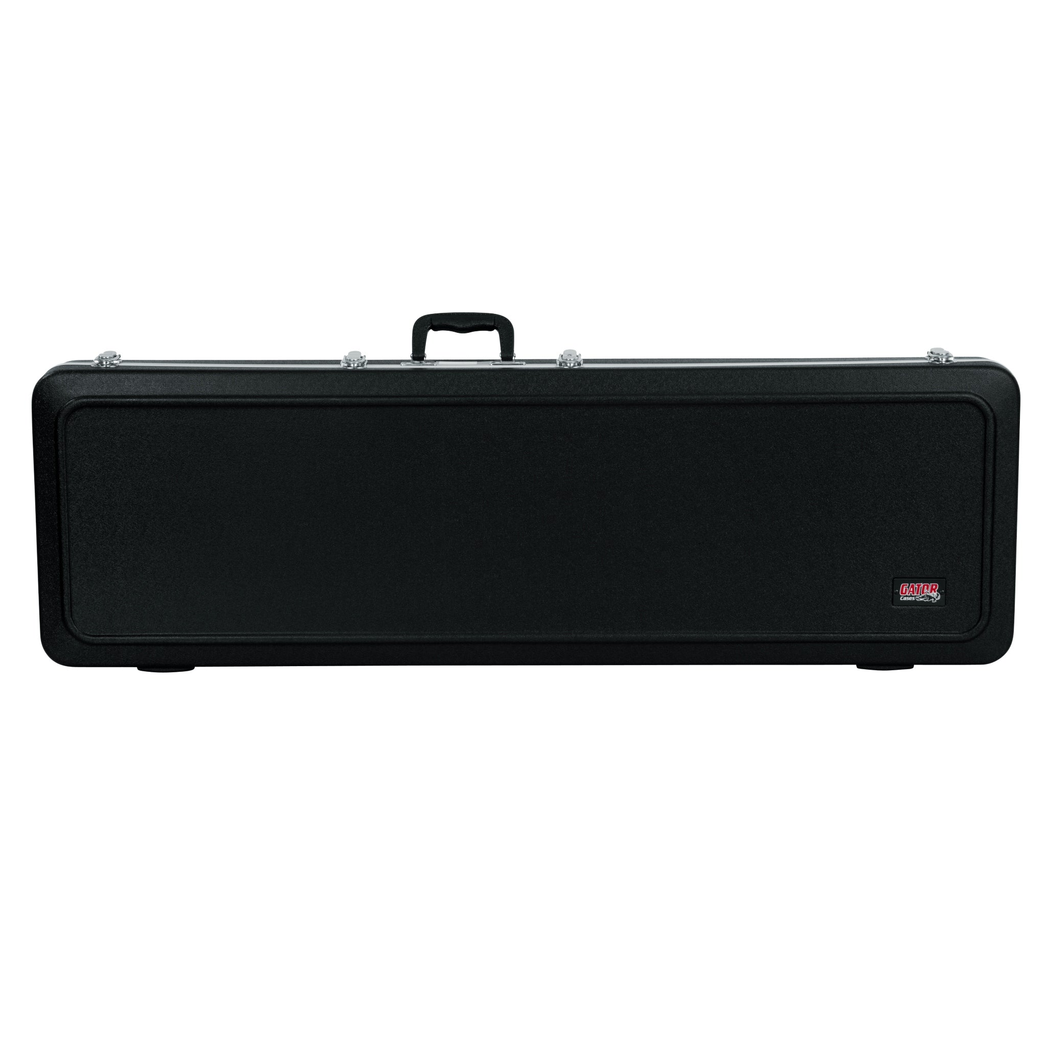 Gator Cases - Deluxe Molded Bass Case - El Cajon Guitars and Music