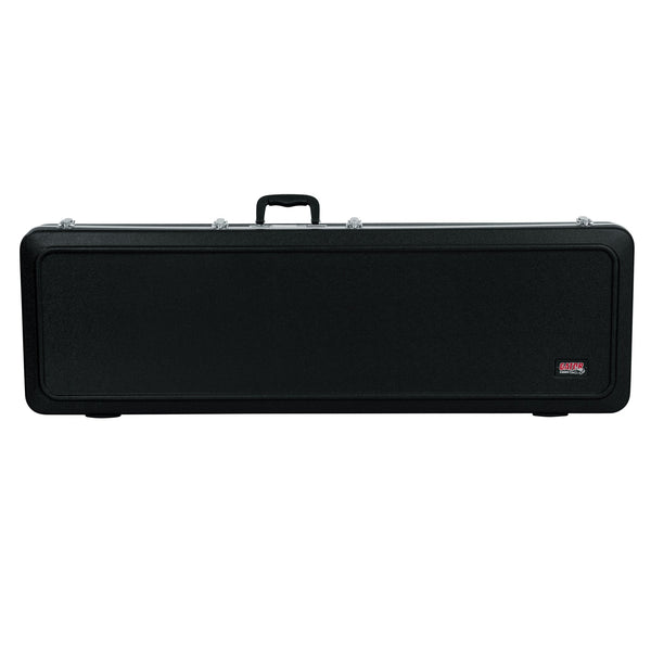 Gator Cases - Deluxe Molded Bass Case - El Cajon Guitars and Music