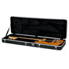 Gator Cases - Deluxe Molded Bass Case - El Cajon Guitars and Music