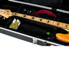 Gator Cases - Deluxe Molded Bass Case - El Cajon Guitars and Music