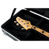 Gator Cases - Deluxe Molded Bass Case - El Cajon Guitars and Music