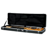 Gator Cases - Deluxe Molded Bass Case - El Cajon Guitars and Music