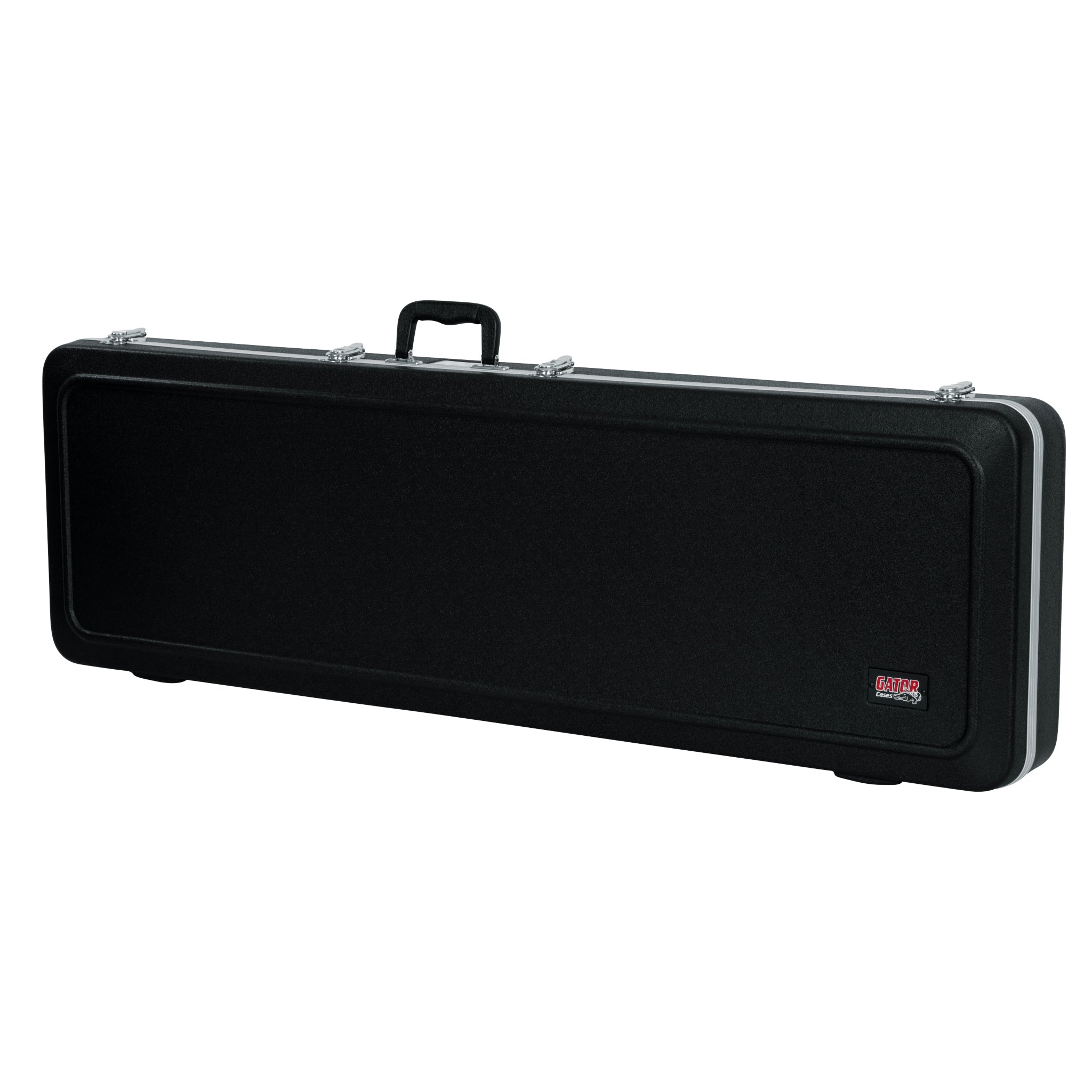 Gator Cases - Deluxe Molded Bass Case - El Cajon Guitars and Music