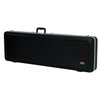Gator Cases - Deluxe Molded Bass Case - El Cajon Guitars and Music