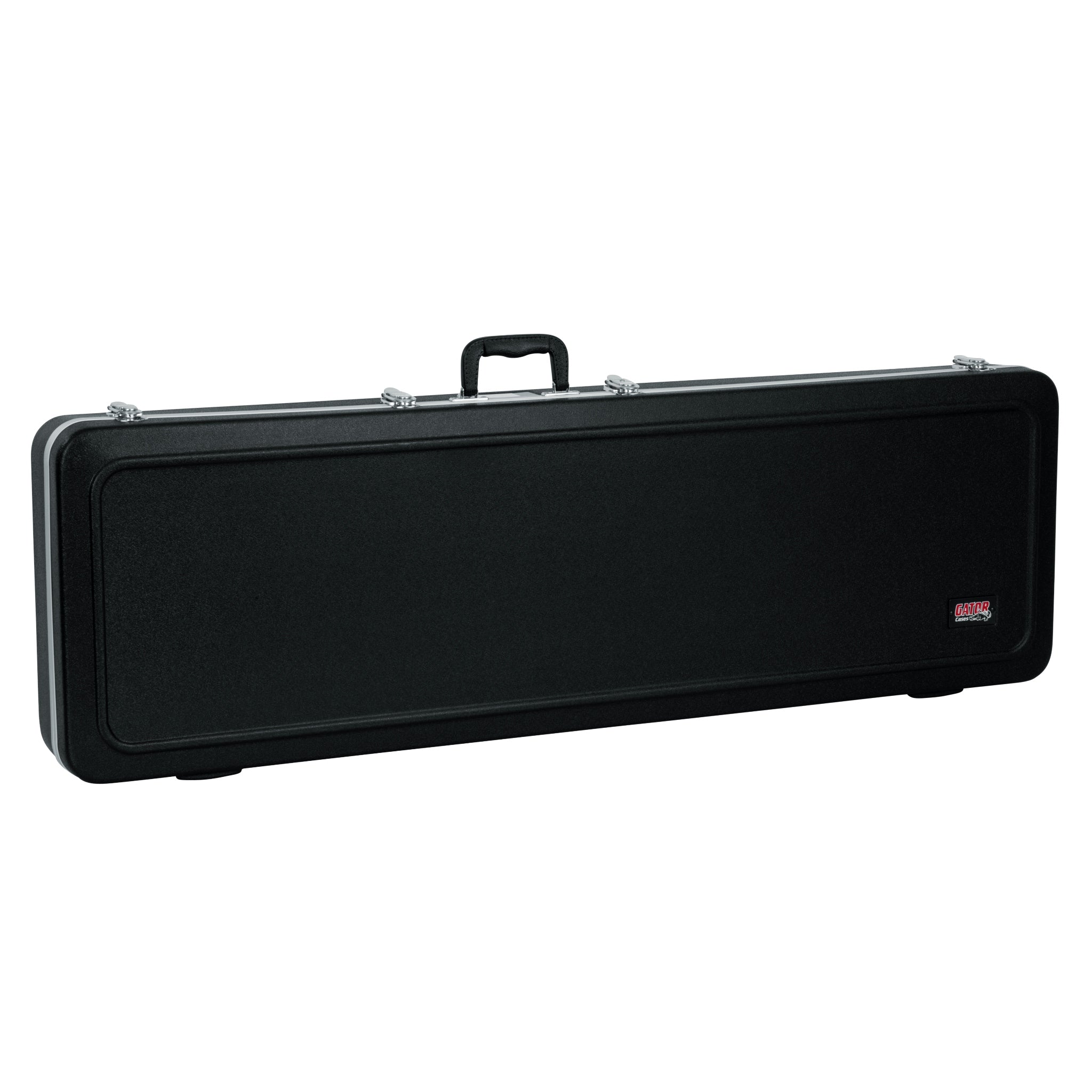 Gator Cases - Deluxe Molded Bass Case - El Cajon Guitars and Music