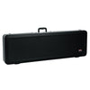 Gator Cases - Deluxe Molded Bass Case - El Cajon Guitars and Music