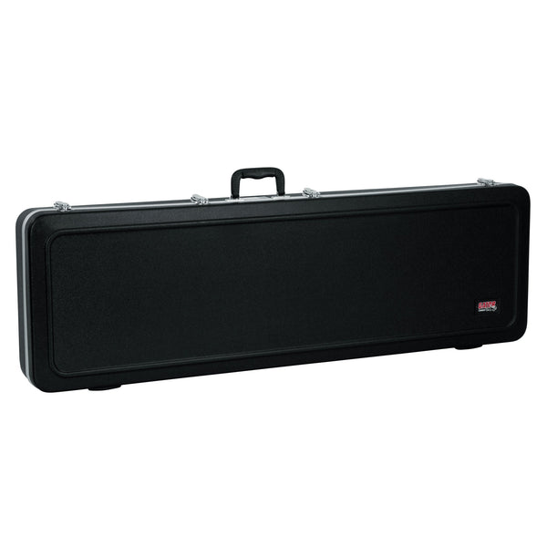 Gator Cases - Deluxe Molded Bass Case - El Cajon Guitars and Music