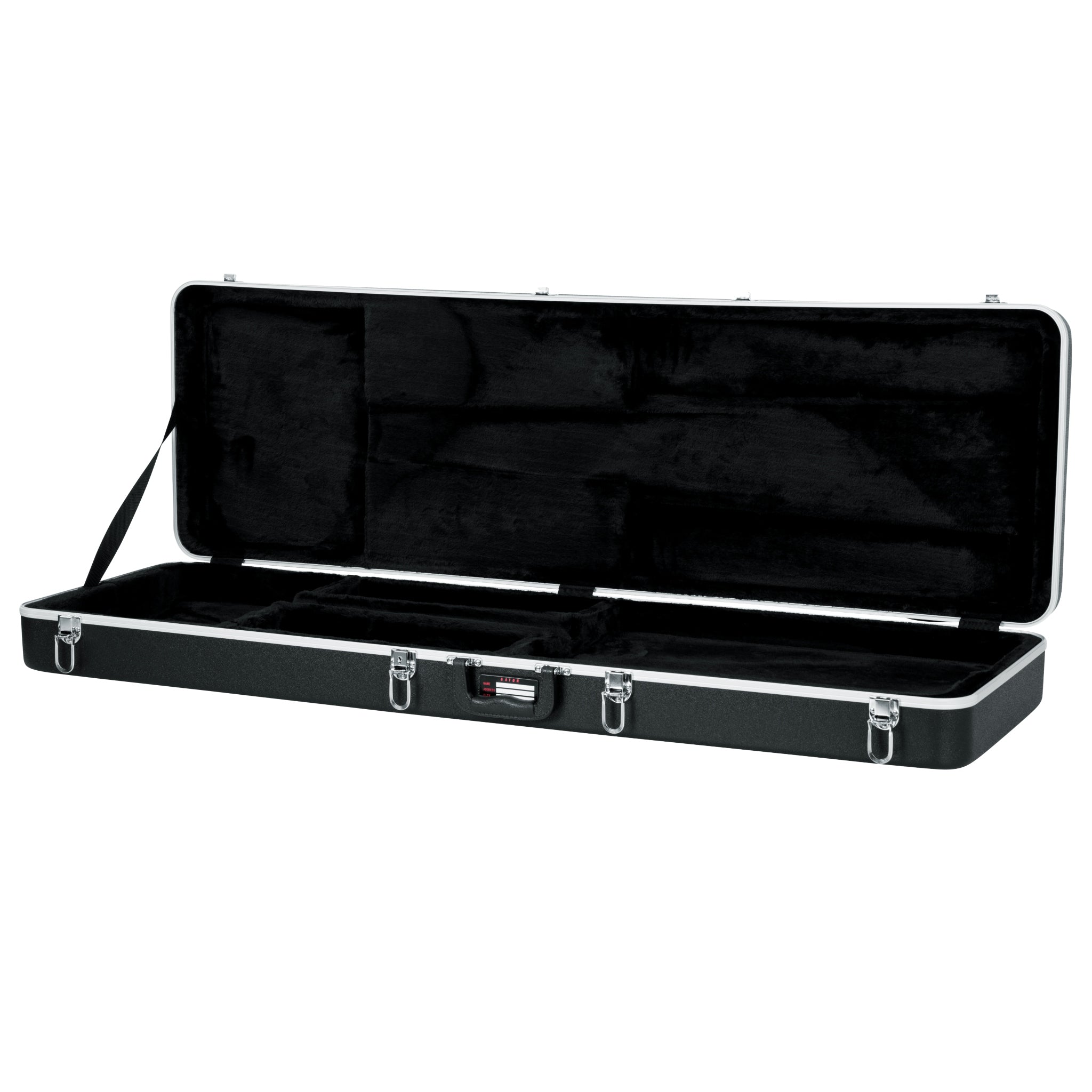 Gator Cases - Deluxe Molded Bass Case - El Cajon Guitars and Music