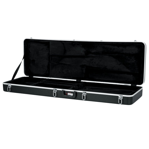 Gator Cases - Deluxe Molded Bass Case - El Cajon Guitars and Music