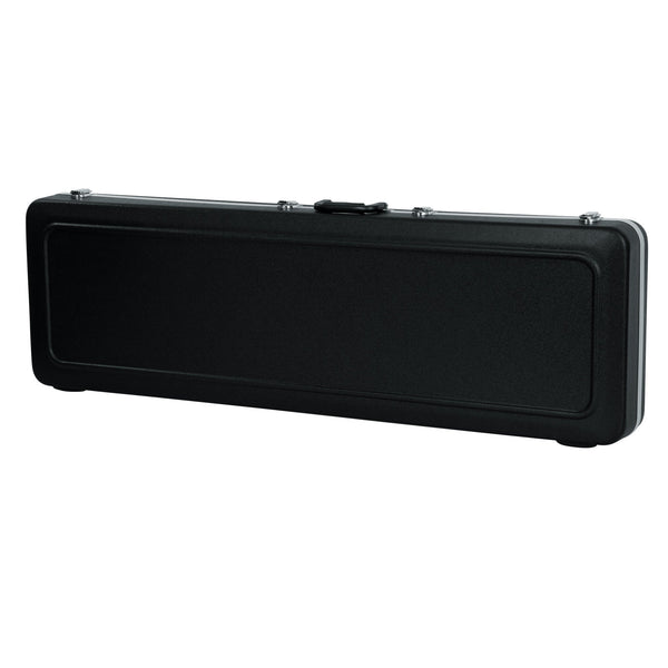 Gator Cases - Deluxe Molded Bass Case - El Cajon Guitars and Music