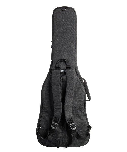 Gator Cases Transit Series Adjustable Electric Guitar Backpack Bag GT - ELECTRIC - BLK - El Cajon Guitars and Music