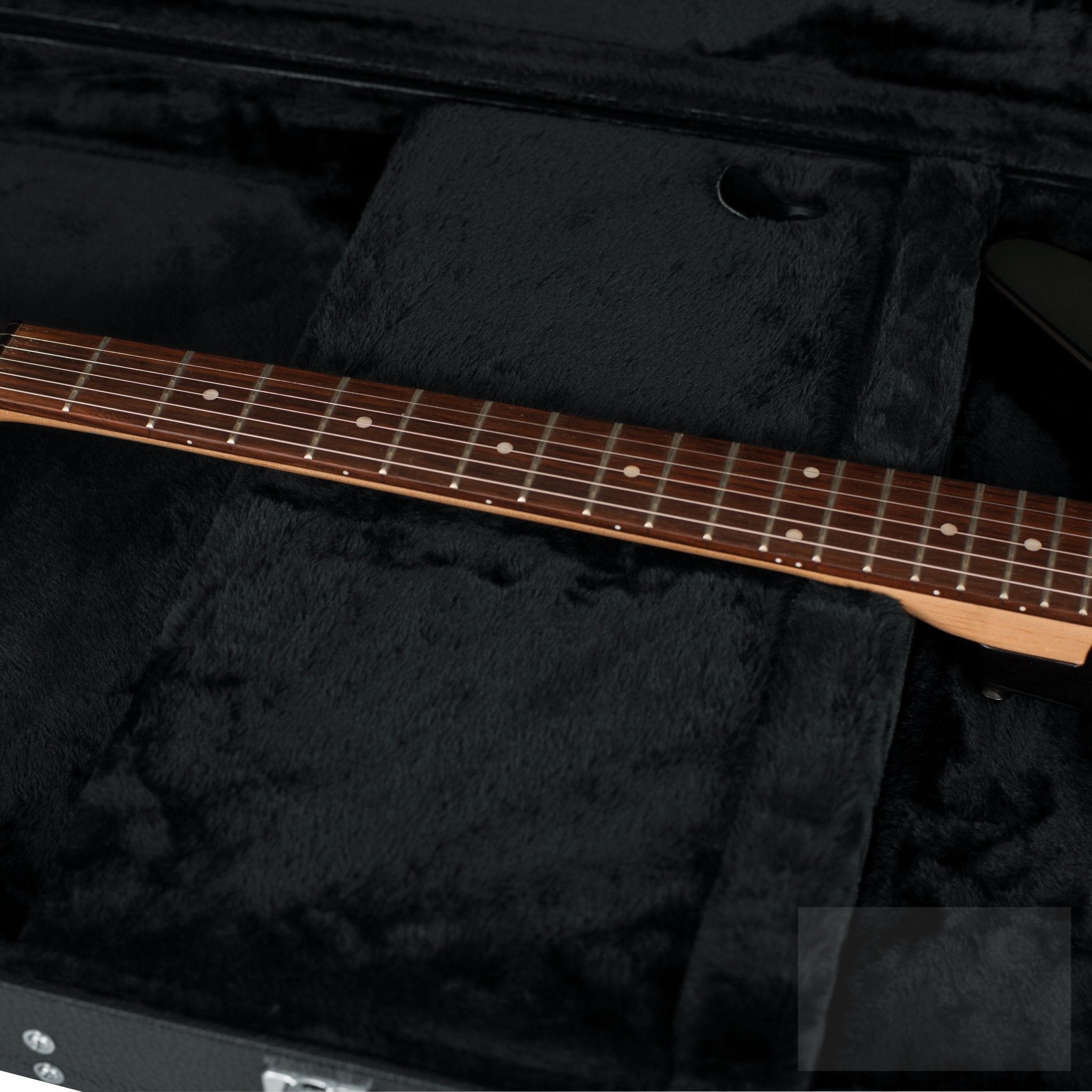 Gator Guitar Case for Extreme Guitars - Flying V Explorer King V - El Cajon Guitars and Music