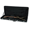 Gator Guitar Case for Extreme Guitars - Flying V Explorer King V - El Cajon Guitars and Music