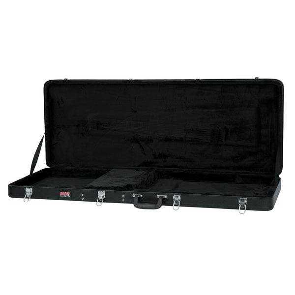 Gator Guitar Case for Extreme Guitars - Flying V Explorer King V - El Cajon Guitars and Music