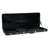 Gator Guitar Case for Extreme Guitars - Flying V Explorer King V - El Cajon Guitars and Music