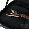 Gator Guitar Case for Extreme Guitars - Flying V Explorer King V - El Cajon Guitars and Music