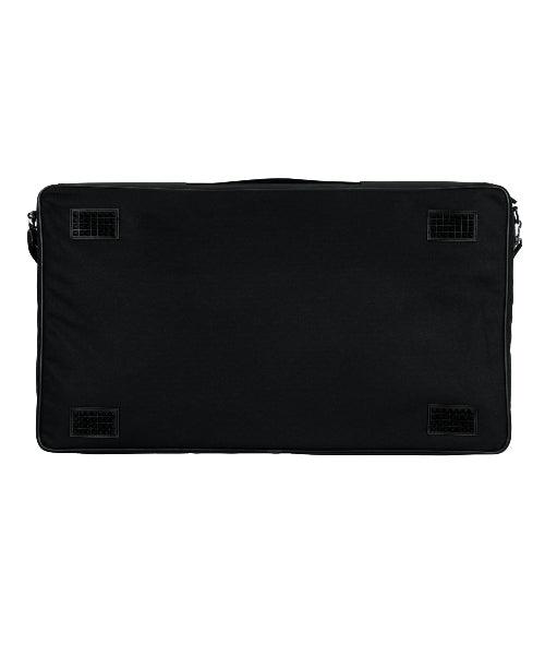 Gator Pedal Board W/ Carry Bag & Power Supply; Pro Size GPT - PRO - PWR - El Cajon Guitars and Music